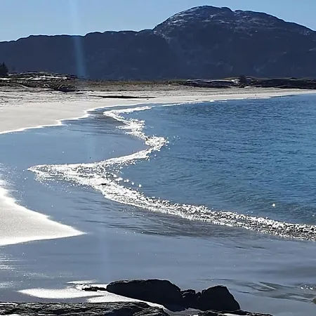 Leitane 2 * Bremanger