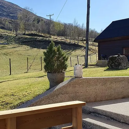 Leitane 2 Holiday home Bremanger