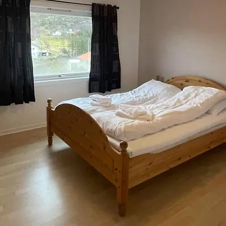 Leitane 2 Σπίτι διακοπών Bremanger