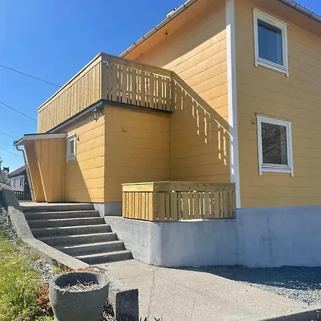 Holiday home Leitane 2 *