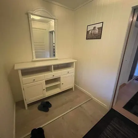 Σπίτι διακοπών Leitane 2 Bremanger