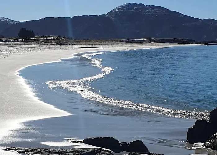 Leitane 2 * Bremanger