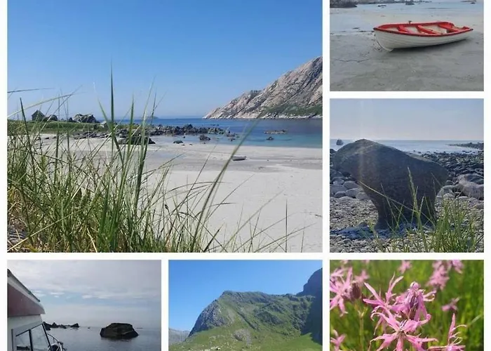 Leitane 2 Vakantiehuis *