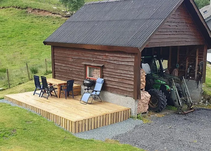 Leitane 2 * Bremanger