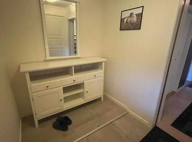 Dom wakacyjny Leitane 2 Bremanger